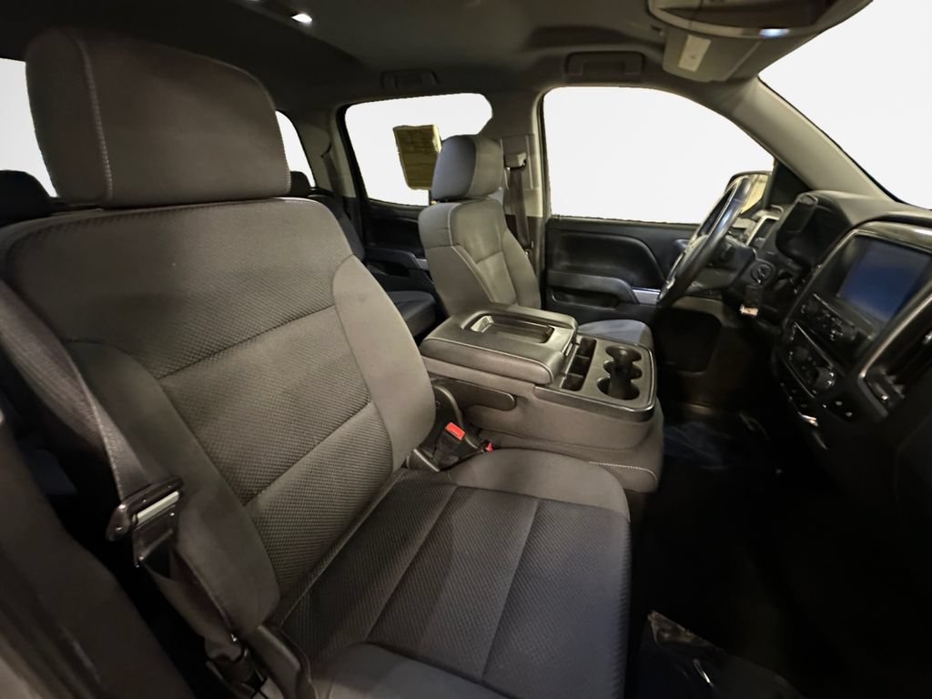 Used 2015 Chevrolet Silverado 1500 LT w/ All Star Edition AWD/4WD image 26