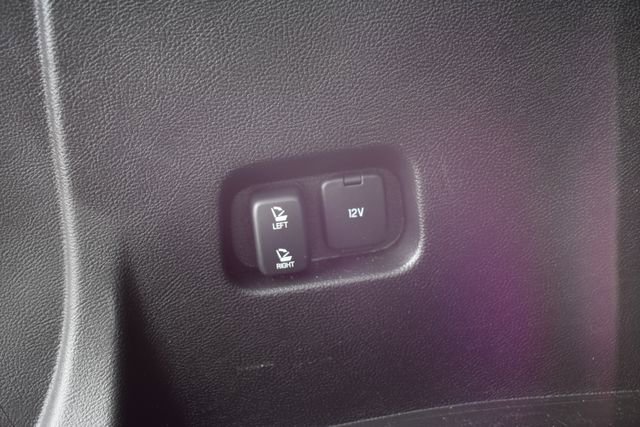 Used 2024 Ford Edge Titanium AWD/4WD image 41