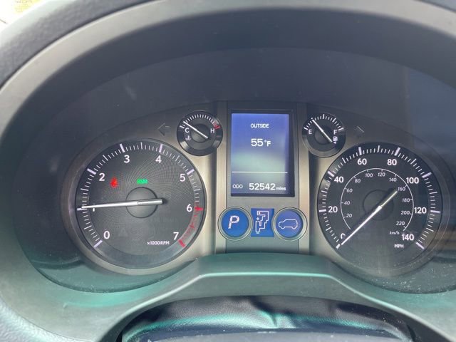 Used 2018 Lexus GX 460 Premium w/ Premium Package AWD/4WD image 10