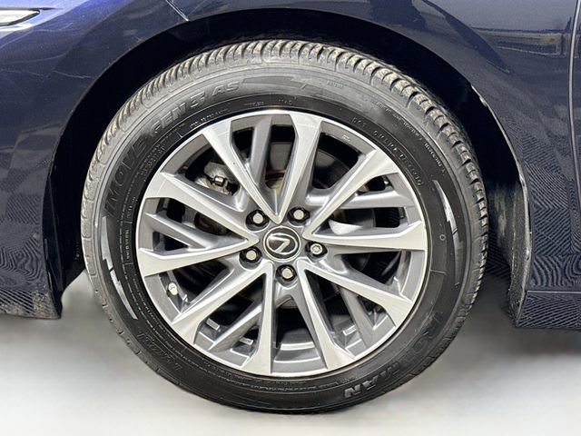 Used 2022 Lexus ES 350 w/ Accessory Package image 31