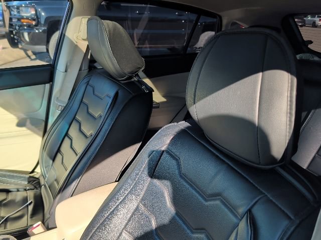 Used 2016 Subaru Impreza 2.0i Sport Premium image 5