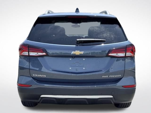 Used 2024 Chevrolet Equinox Premier AWD/4WD image 7