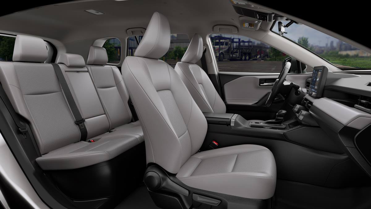 New 2026 Toyota RAV4 XLE Premium w/ Panoramic Sun Roof Package FWD image 22