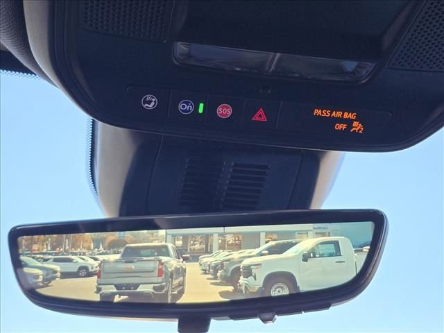 New 2026 Chevrolet Equinox LT w/ Convenience Package II image 31