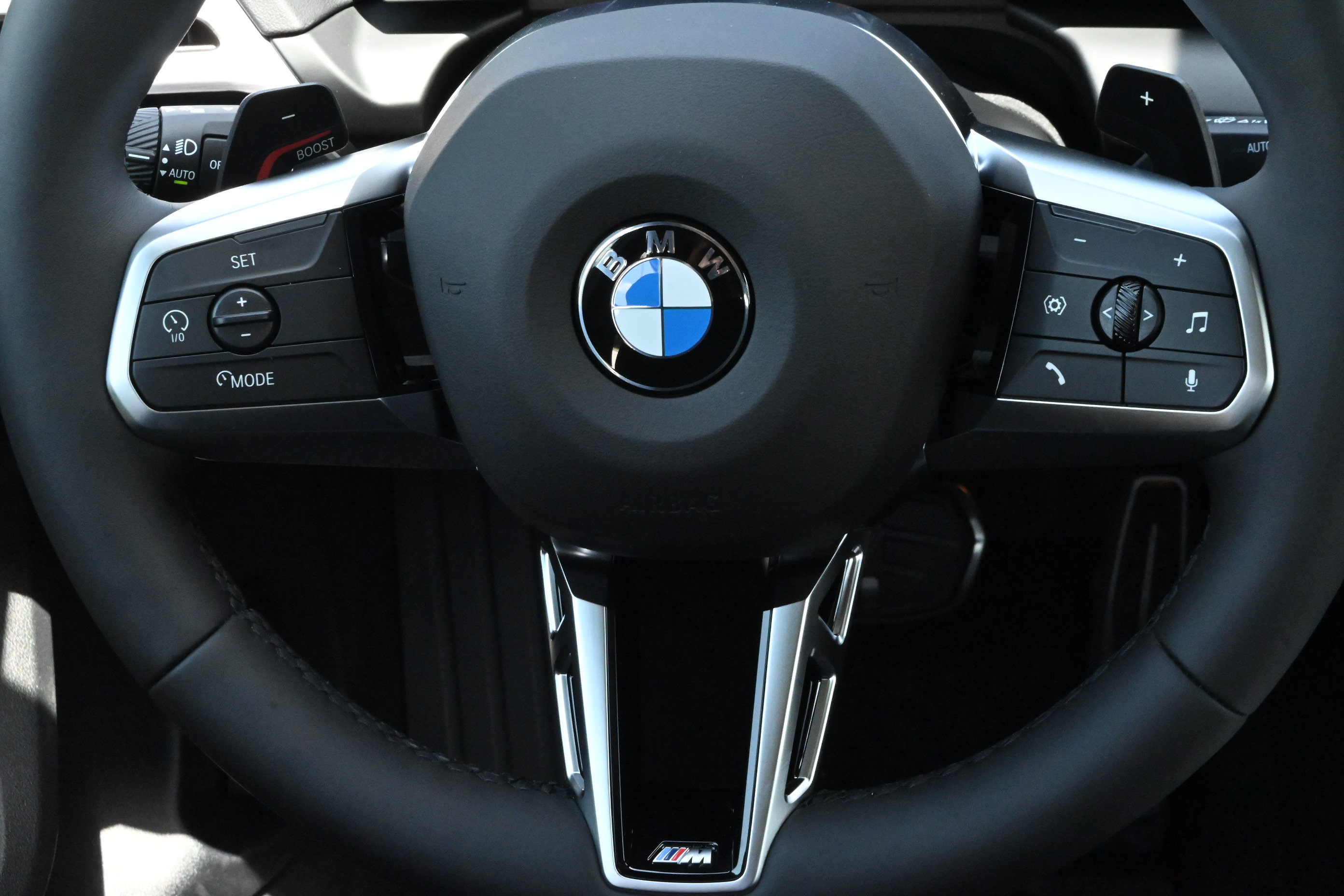 New 2026 BMW 228i w/ Technology Package FWD image 26