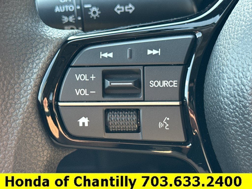 Used 2023 Honda Civic LX image 13