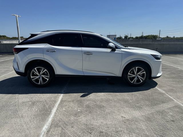 Used 2024 Lexus RX 350 Premium w/ Accessory Package (Z1) image 17