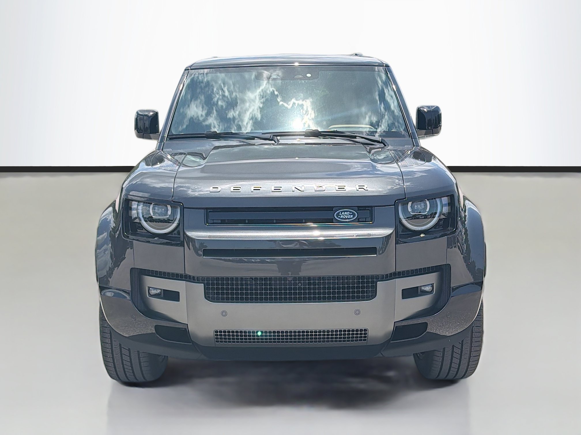 New 2026 Land Rover Defender 130 V8 AWD/4WD image 8