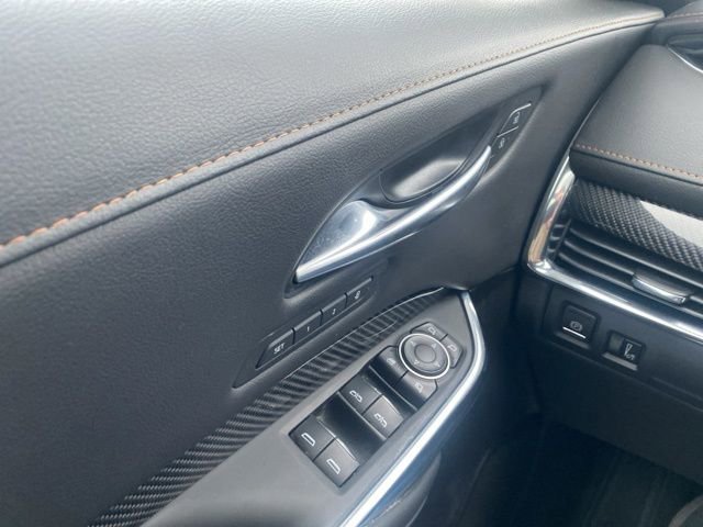 Used 2023 Cadillac XT4 Sport image 19