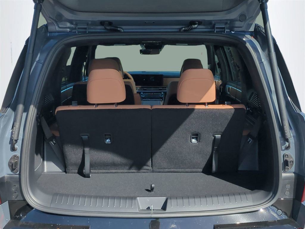 New 2026 Hyundai Santa Fe Calligraphy image 14