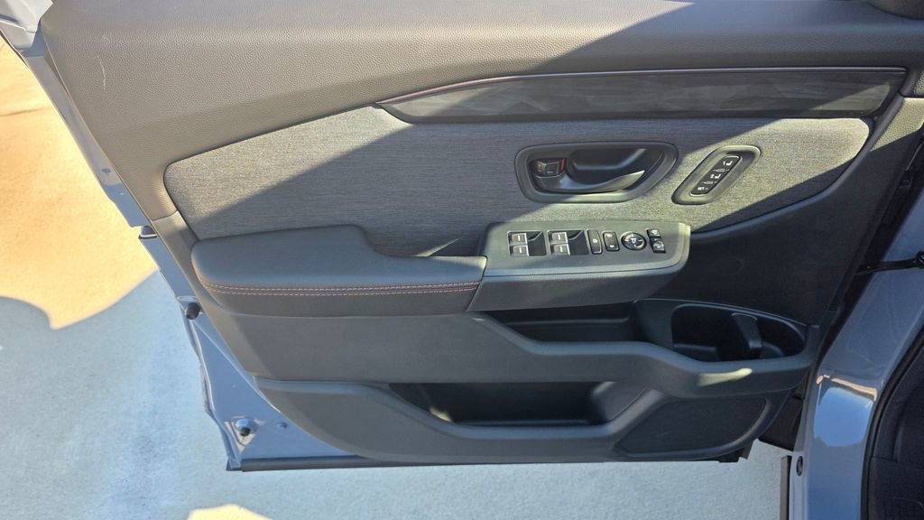 New 2026 Honda Passport TrailSport image 24