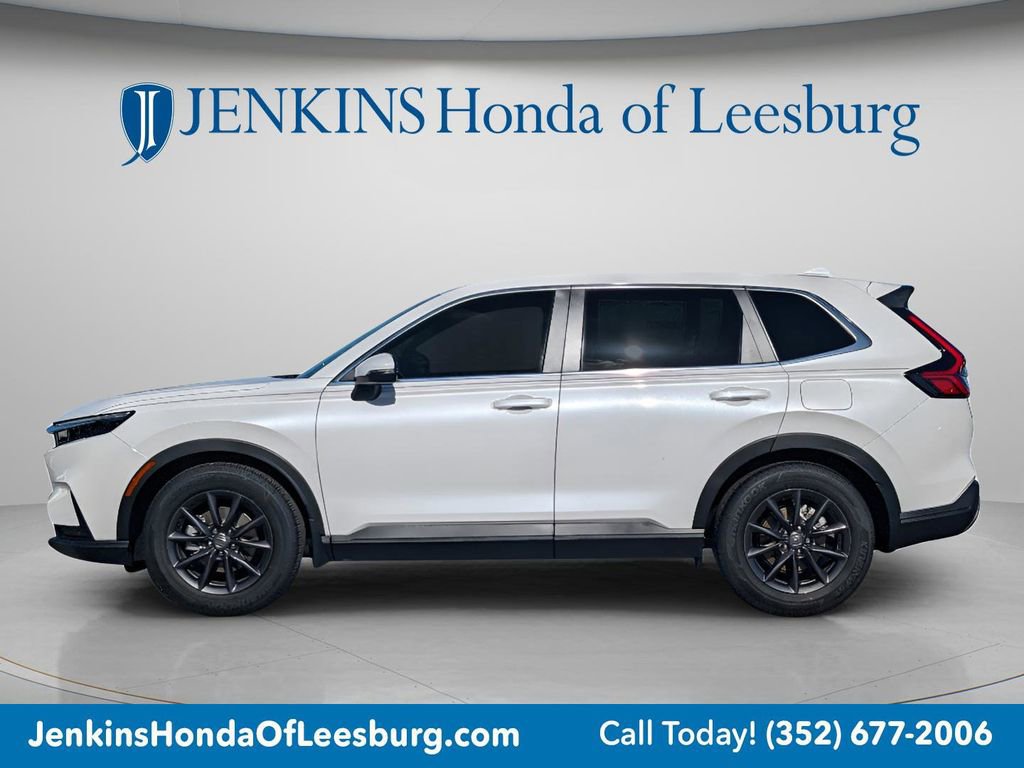 New 2026 Honda CR-V EX-L image 6