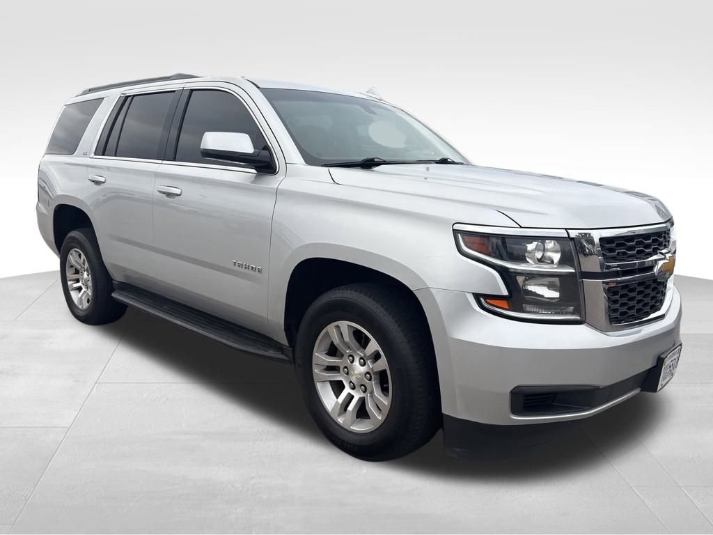 Used 2016 Chevrolet Tahoe LS image 17
