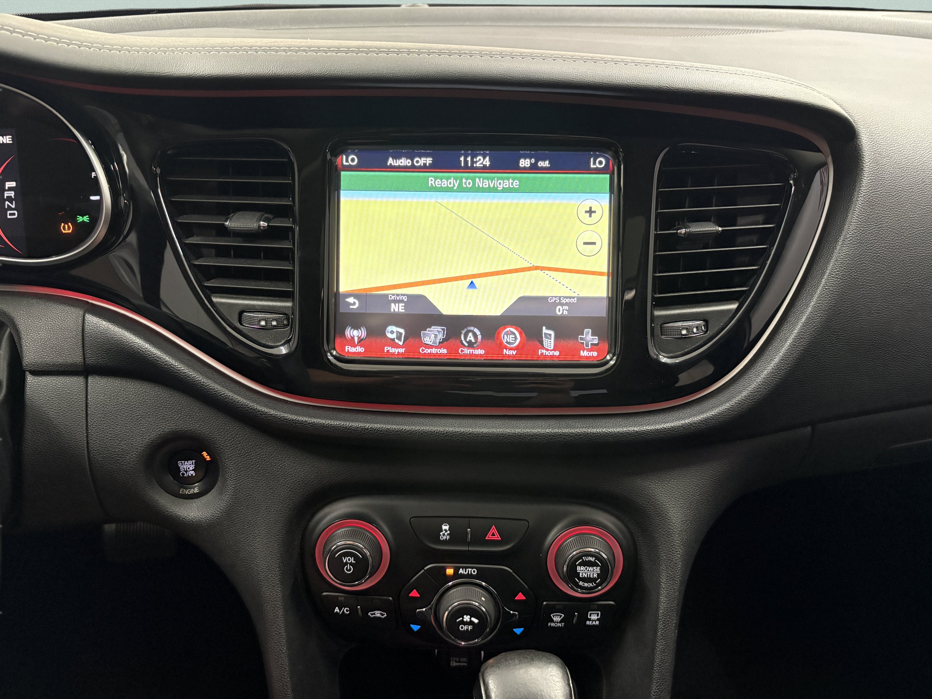 Used 2014 Dodge Dart Limited FWD image 13