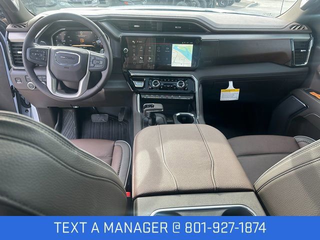 New 2026 GMC Sierra 1500 Denali w/ Denali Reserve Package image 27