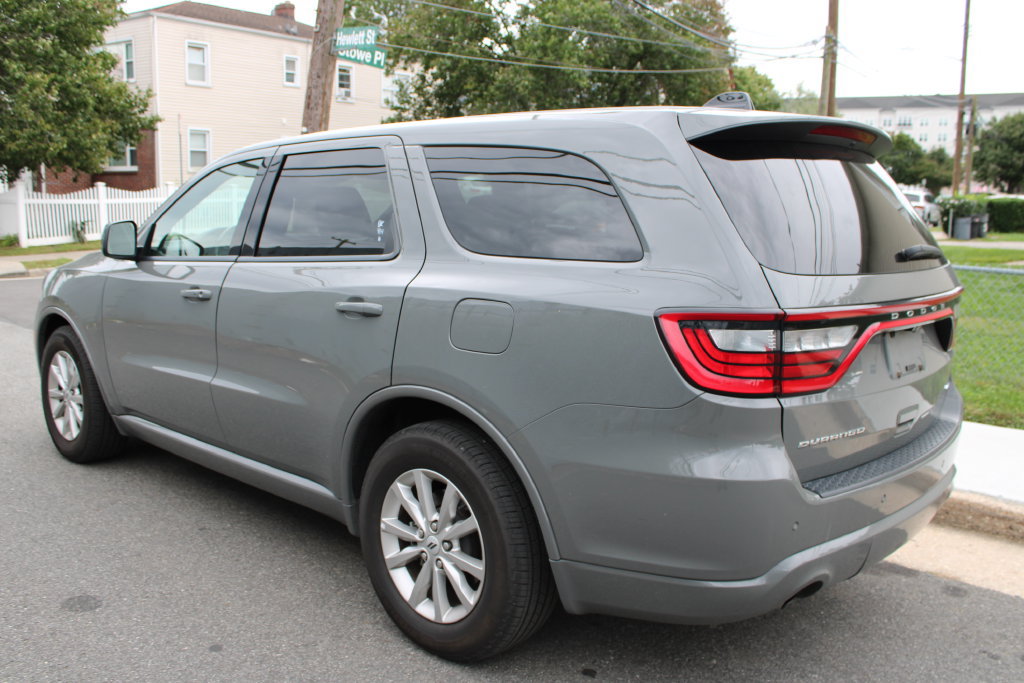 Used 2025 Dodge Durango GT RWD image 7