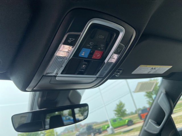 New 2026 RAM 1500 Laramie image 24
