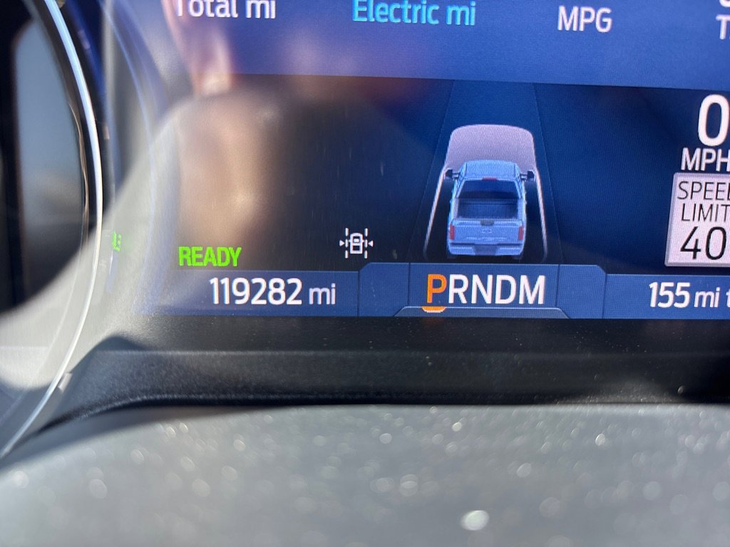 Used 2021 Ford F150 XLT w/ Equipment Group 302A High image 29