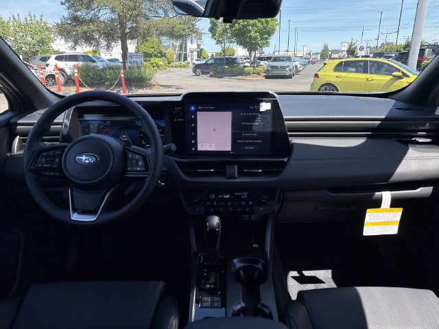New 2026 Subaru Outback Touring XT AWD/4WD image 14