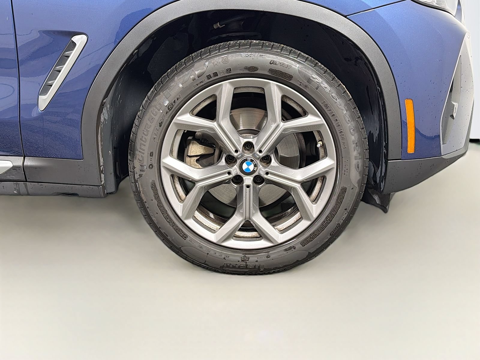 Used 2023 BMW X3 xDrive30i w/ Premium Package w/ZPA AWD/4WD image 34