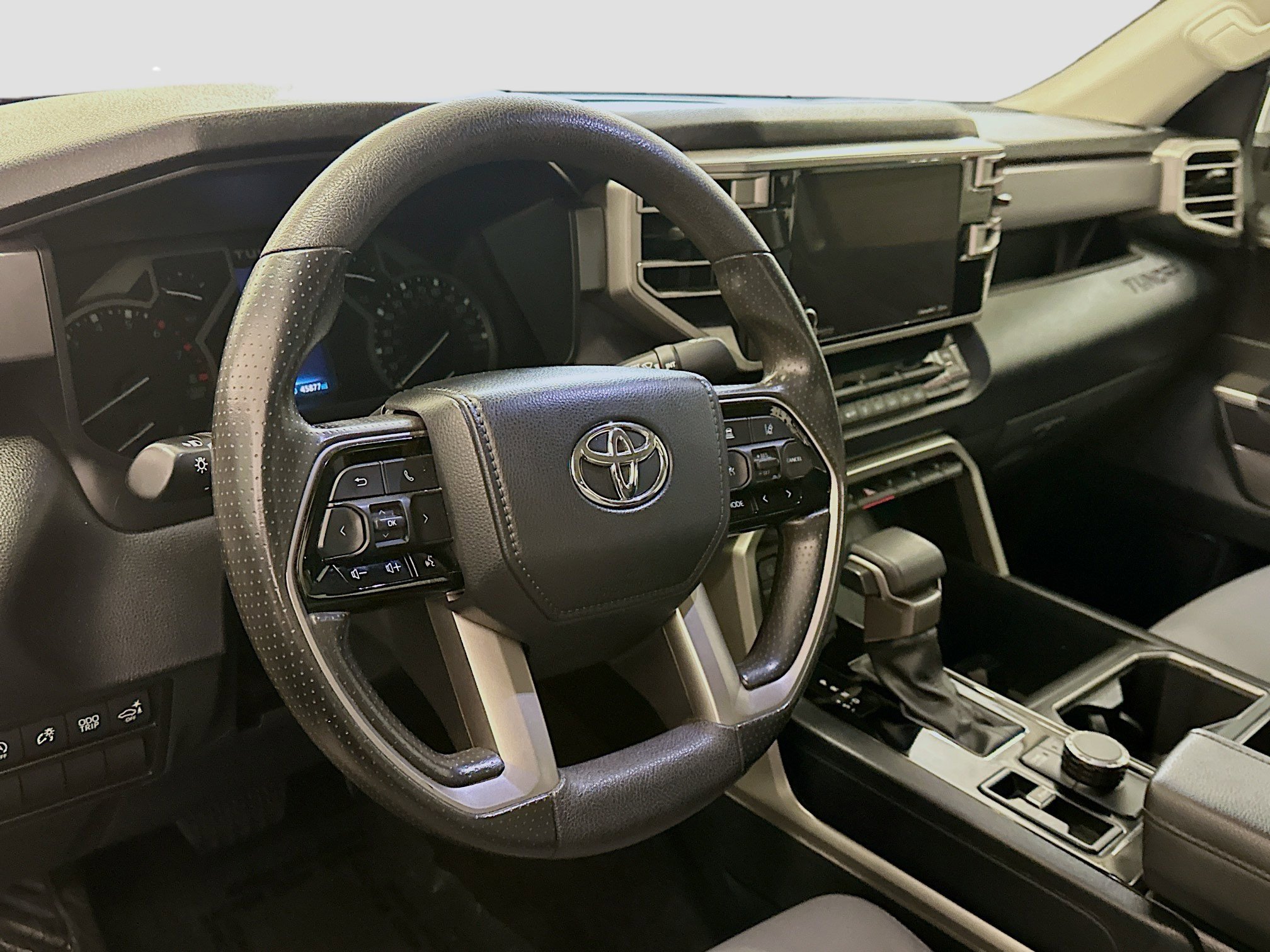 Used 2023 Toyota Tundra SR5 image 18