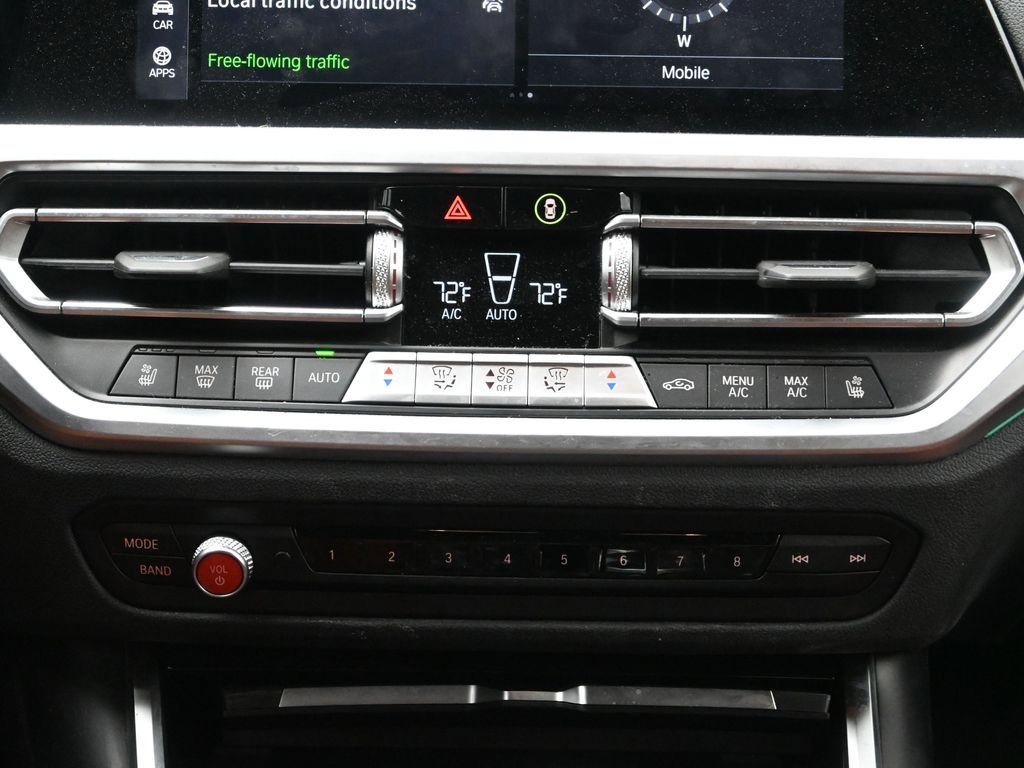 Used 2022 BMW M3 w/ Executive Package image 22