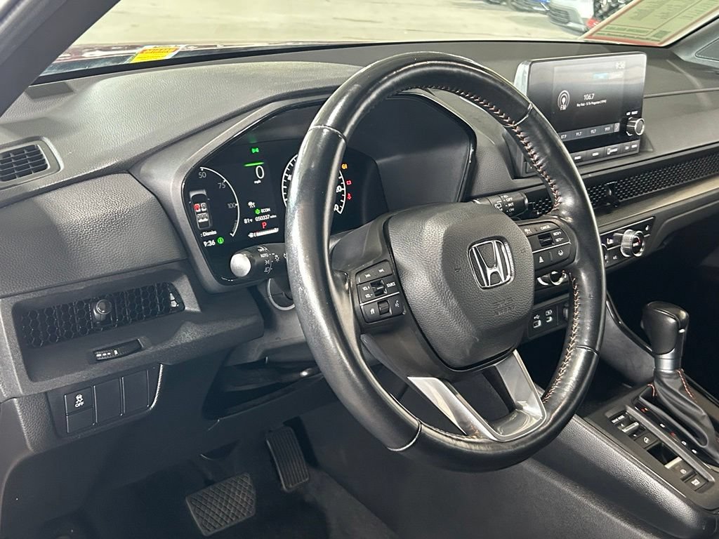 Used 2025 Honda CR-V Sport image 20