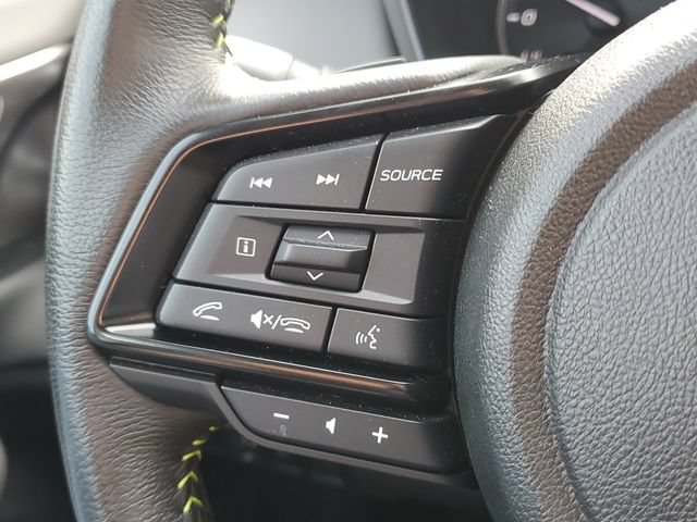 Used 2024 Subaru Outback Onyx Edition AWD/4WD image 10