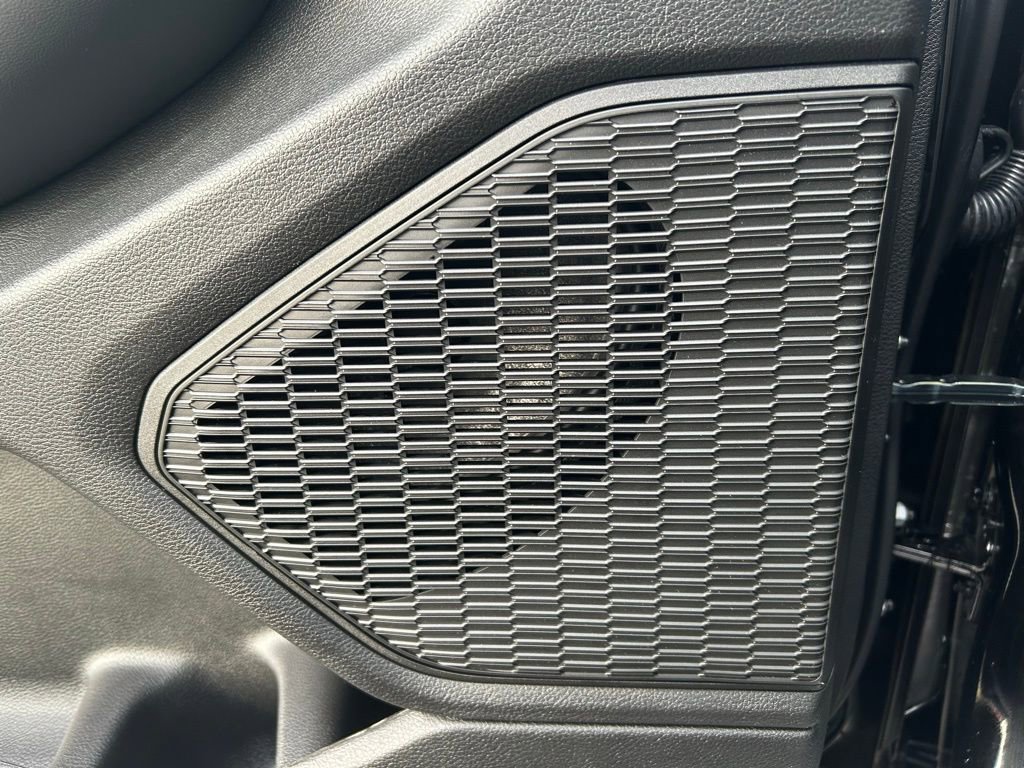 New 2025 Jeep Grand Cherokee Limited image 5