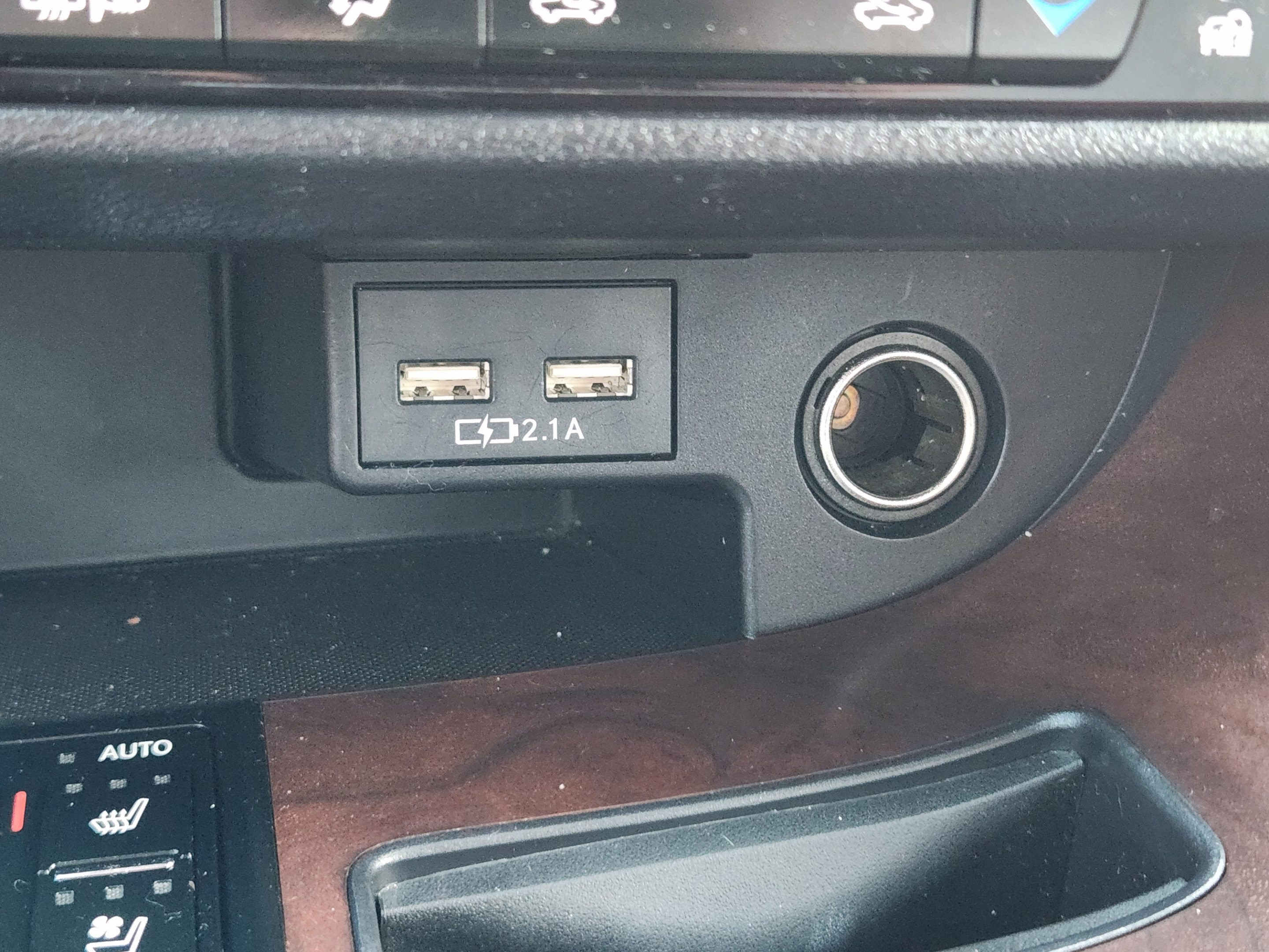 Used 2020 Lexus RX 350 FWD w/ Premium Package image 18