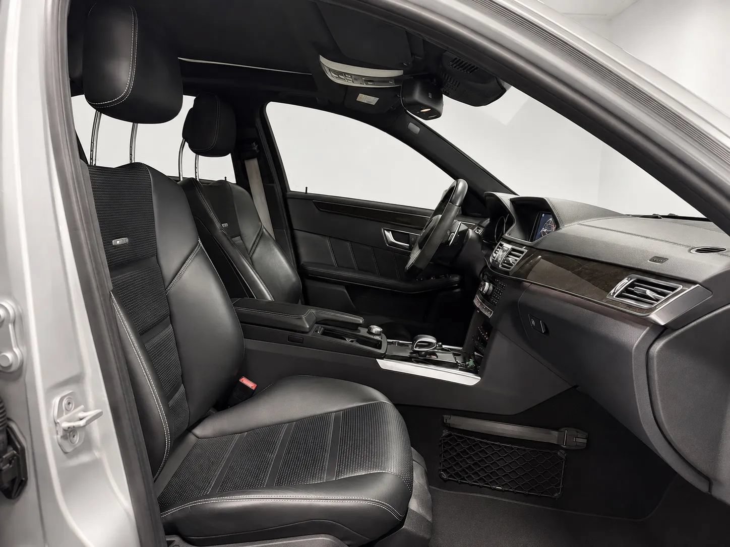 Used 2014 Mercedes-Benz E 63 AMG S-Model image 25