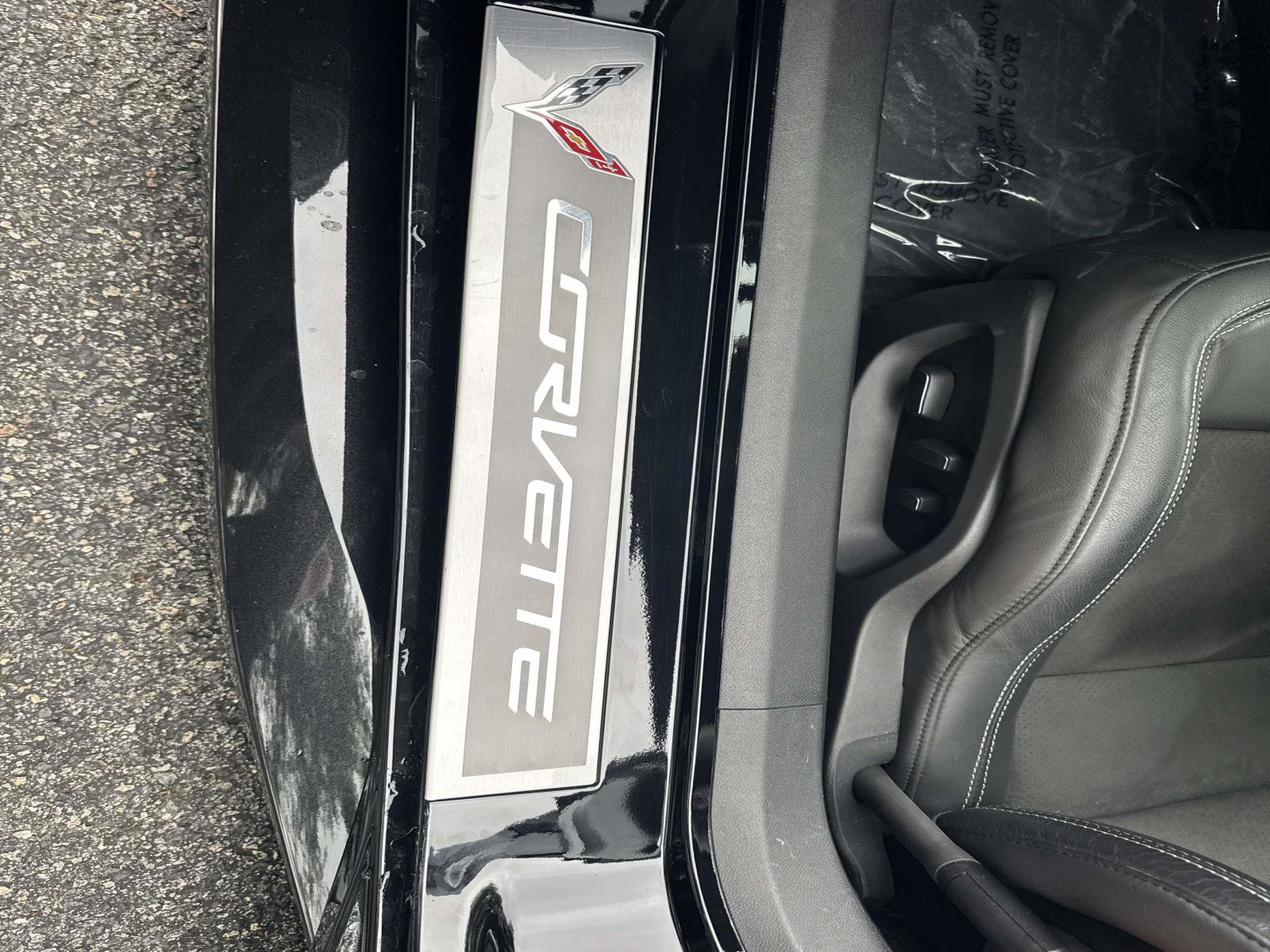 Used 2019 Chevrolet Corvette Z06 image 14