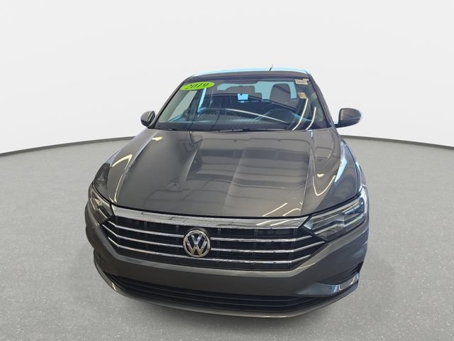 Used 2019 Volkswagen Jetta S FWD image 2