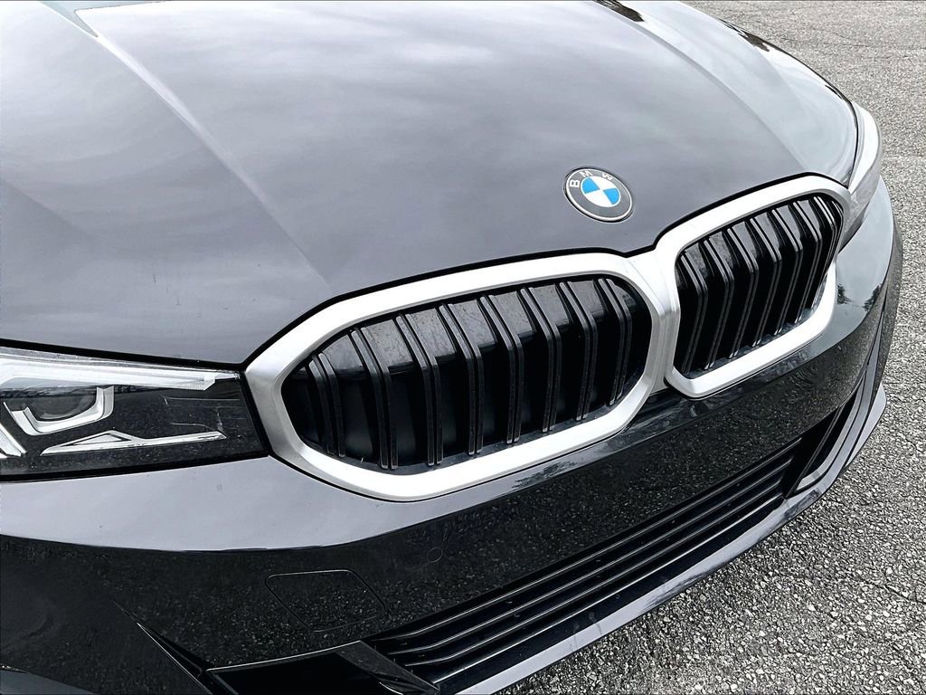 Used 2023 BMW 330i Sedan image 29