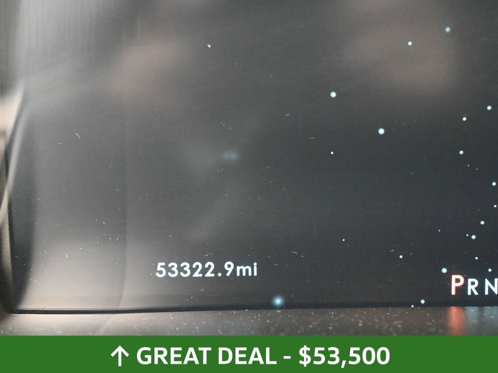 Used 2024 Lincoln Navigator Premiere image 24