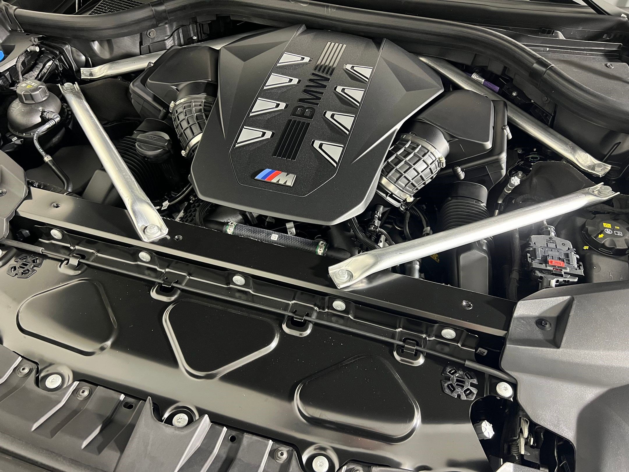 New 2026 BMW X7 M60i image 23