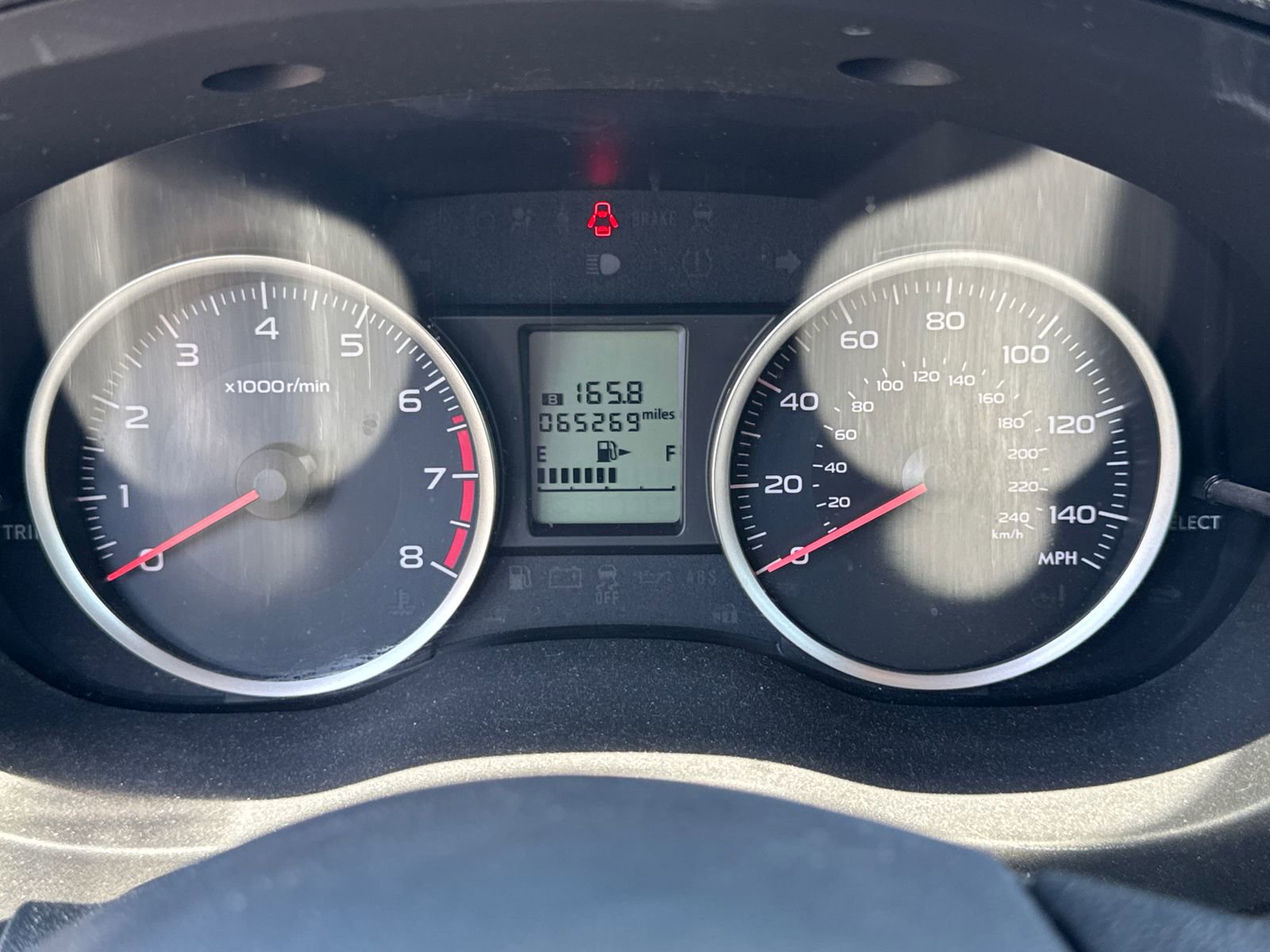Used 2018 Subaru Forester 2.5i Premium AWD/4WD image 5