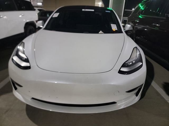 Used 2020 Tesla Model 3 Long Range image 2