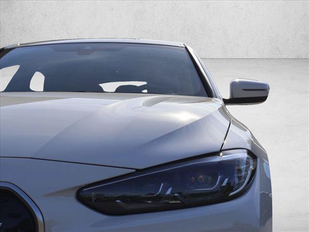 Certified 2023 BMW i4 eDrive35 w/ Premium Package RWD image 2