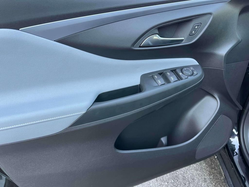 New 2025 Buick Envista Preferred w/ Convenience I Package image 18