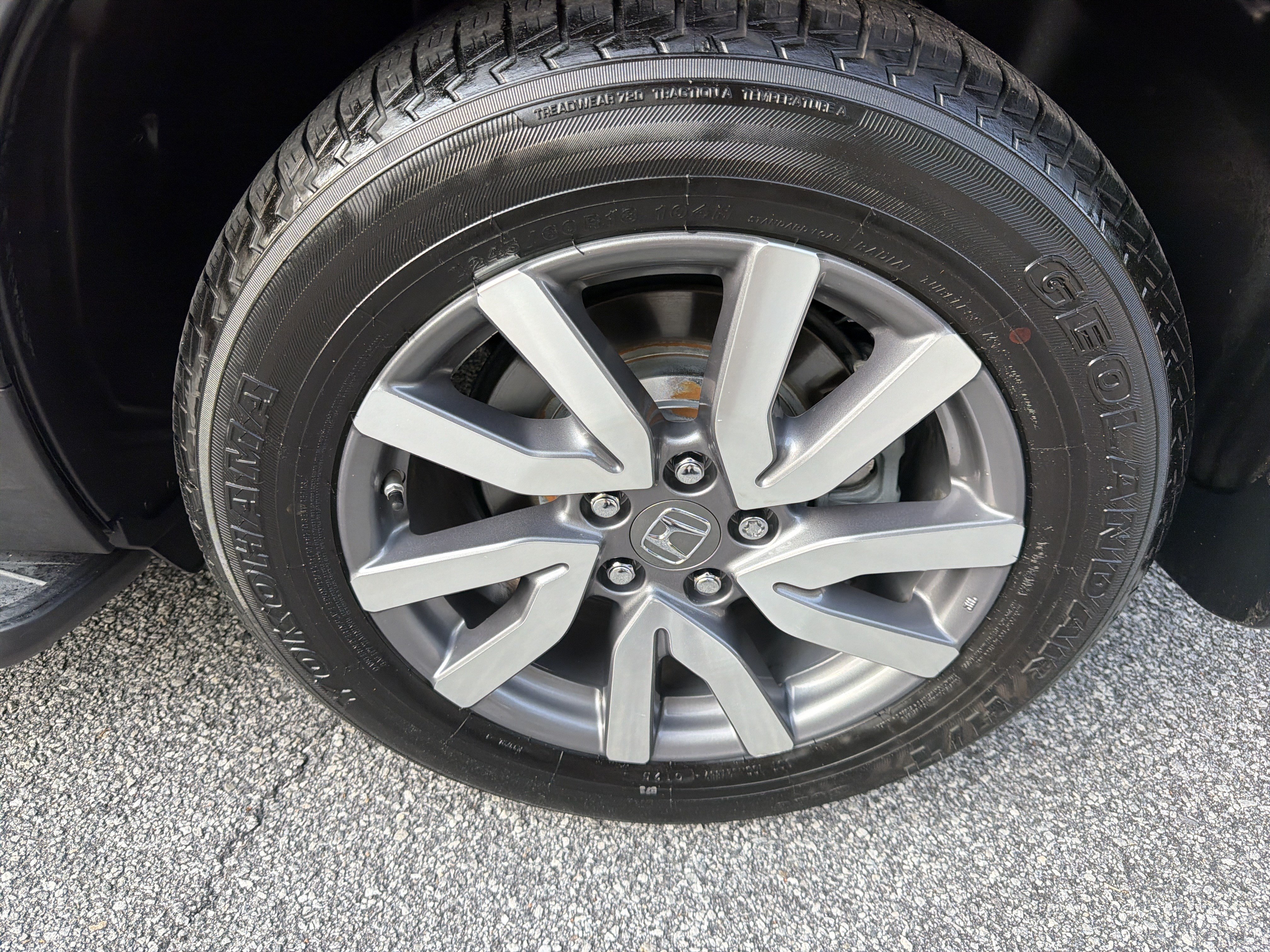 Used 2021 Honda Pilot EX-L image 20