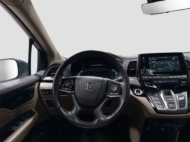 Used 2021 Honda Odyssey Touring image 25