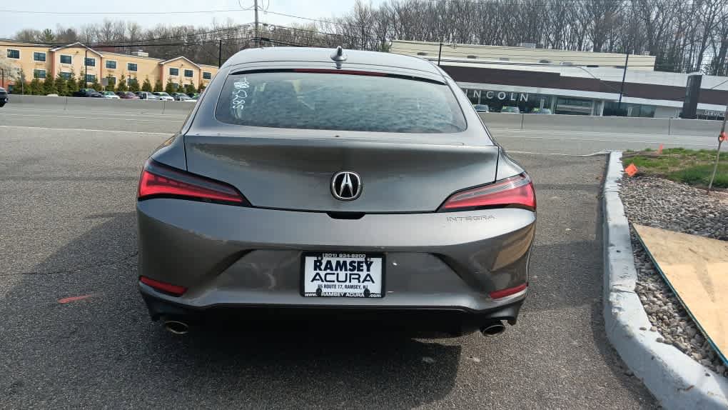 Used 2023 Acura Integra FWD image 4
