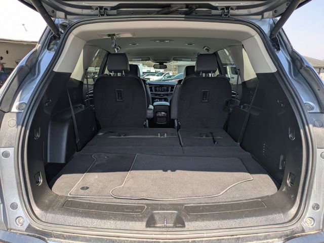 Used 2021 Buick Enclave Essence AWD/4WD image 21