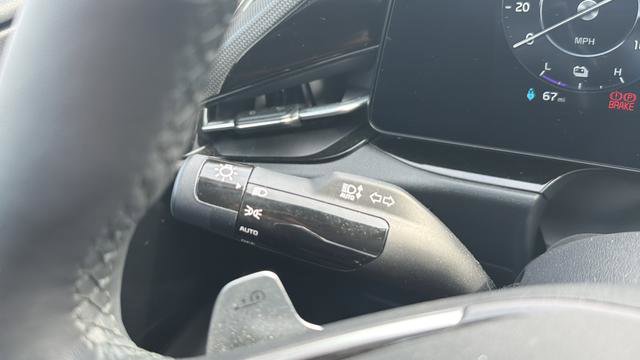 Used 2023 Kia Niro Wind w/ Wind Preserve Package image 20