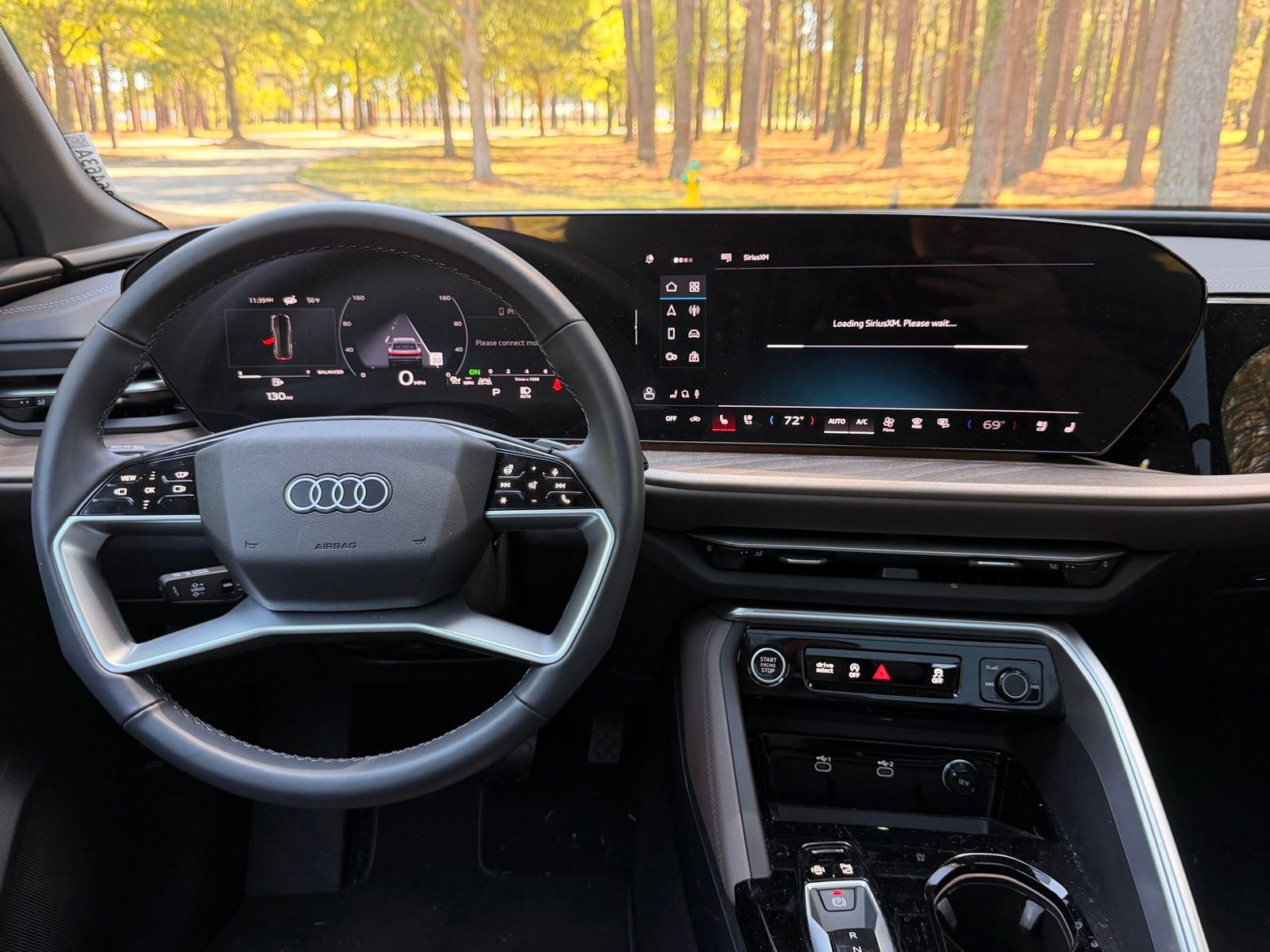 Used 2025 Audi Q5 Premium Plus image 3