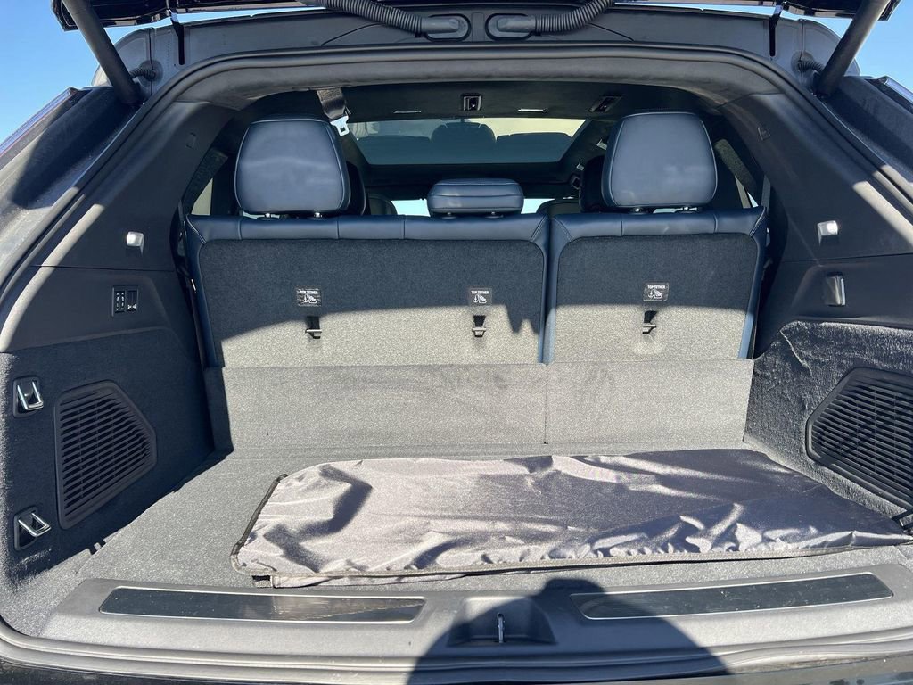 New 2025 Cadillac Escalade IQ Sport 2 image 31