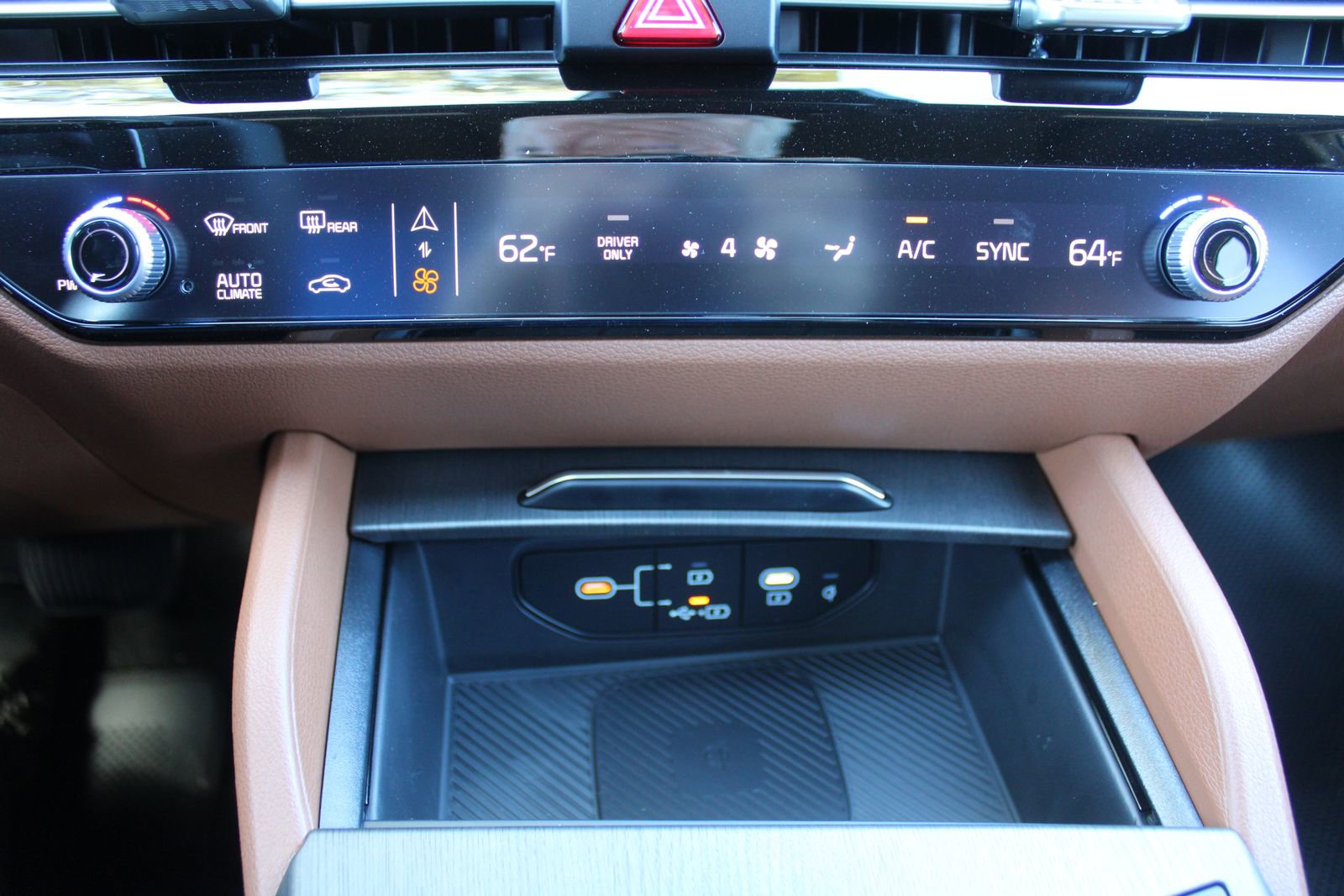 New 2026 Kia Sportage X-Line image 42