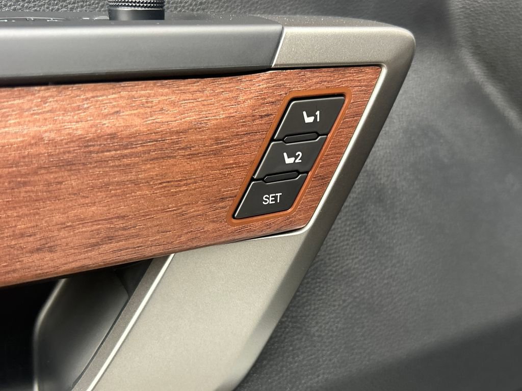 New 2026 Toyota Tundra 1794 Edition image 9