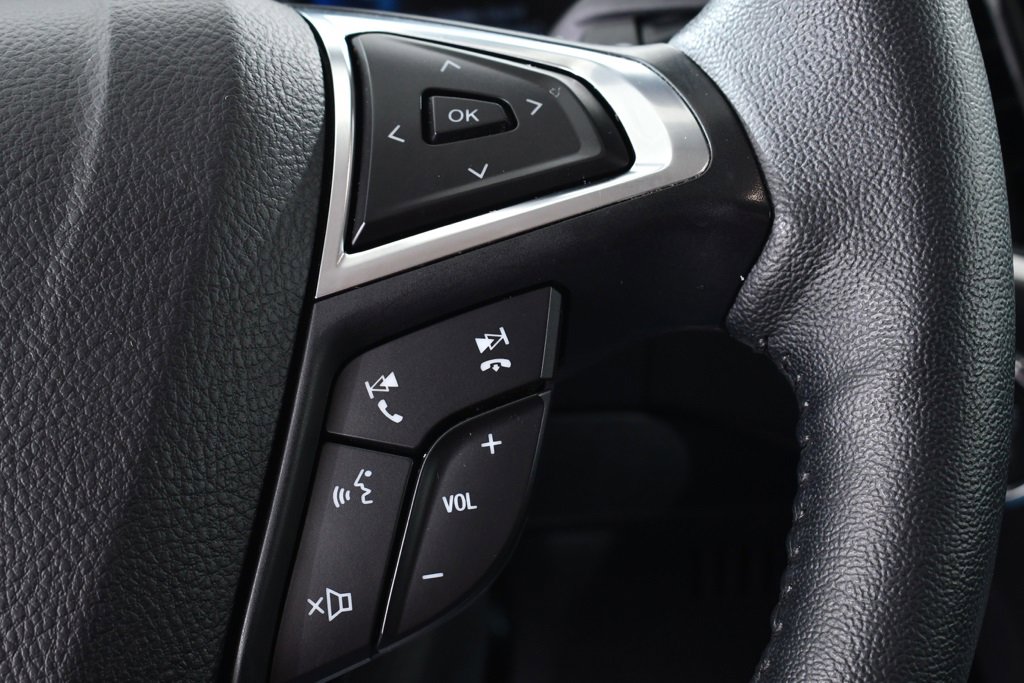 Used 2024 Ford Edge SEL w/ Convenience Package image 34